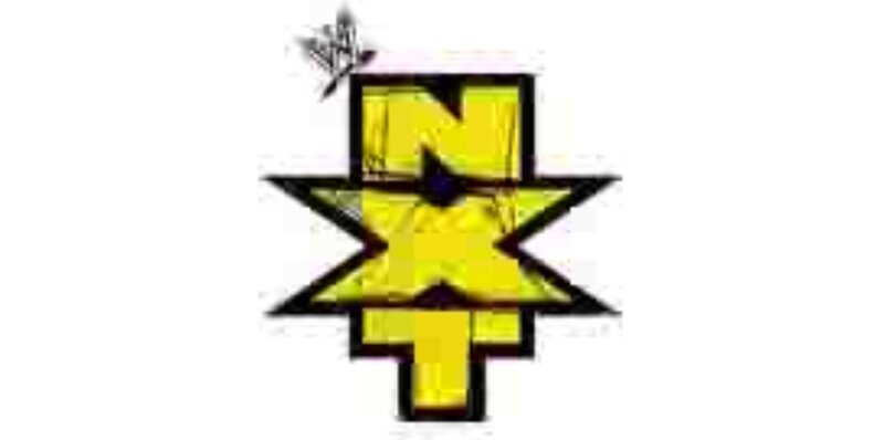 WWE NXT Logo