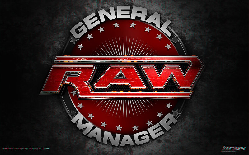 WWE Raw Logo