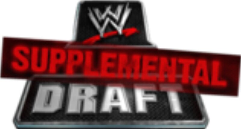 WWE Supplemental Draft