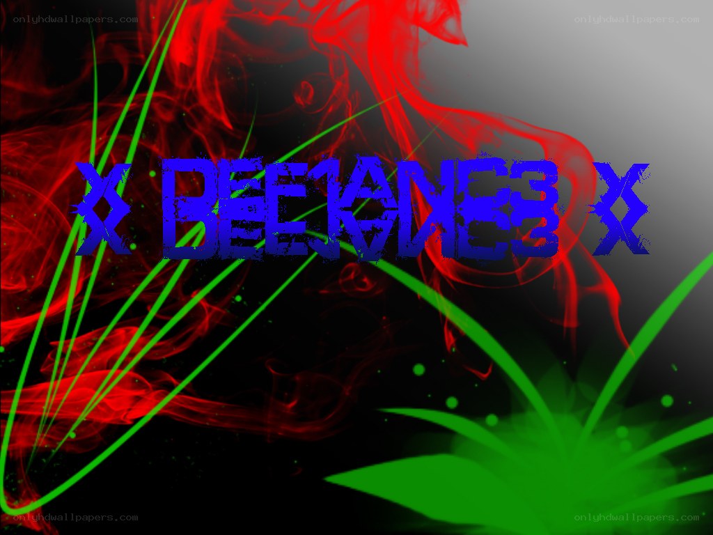 X BEGINS X