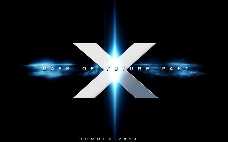 X-Men: Days of Future Past