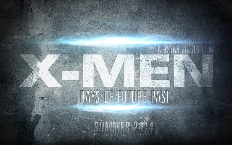 X-Men: Days of Future Past
