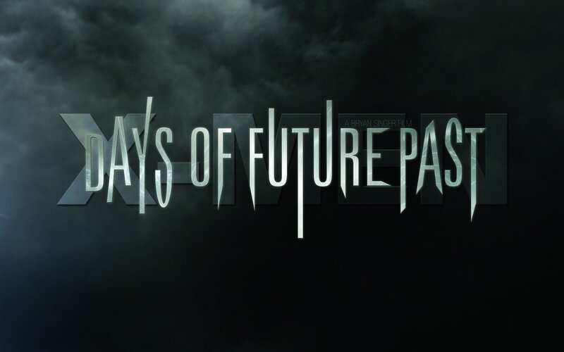 X-Men: Days of Future Past