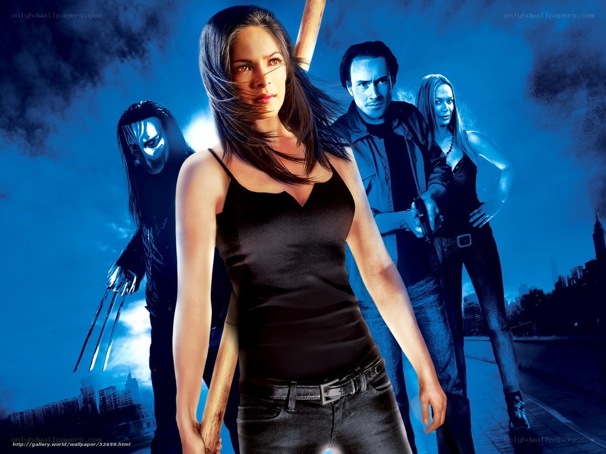 X-Men Origins: Wolverine cast