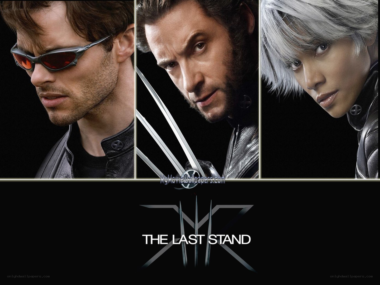 X-Men: The Last Stand