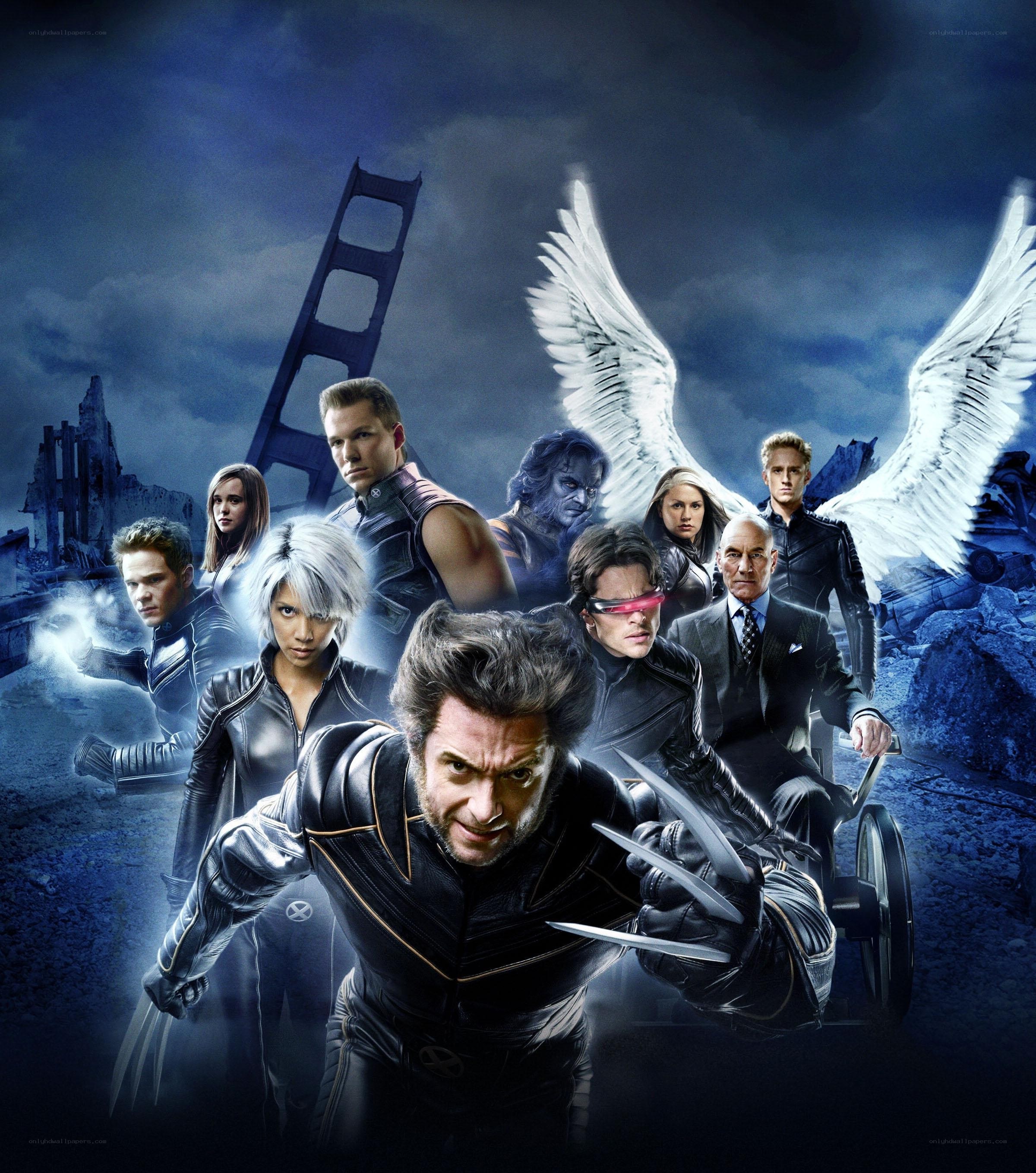 X-Men: The Last Stand