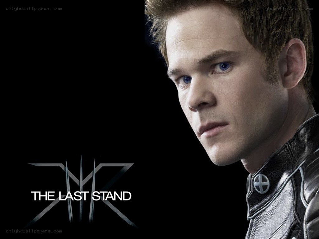X-Men: The Last Stand