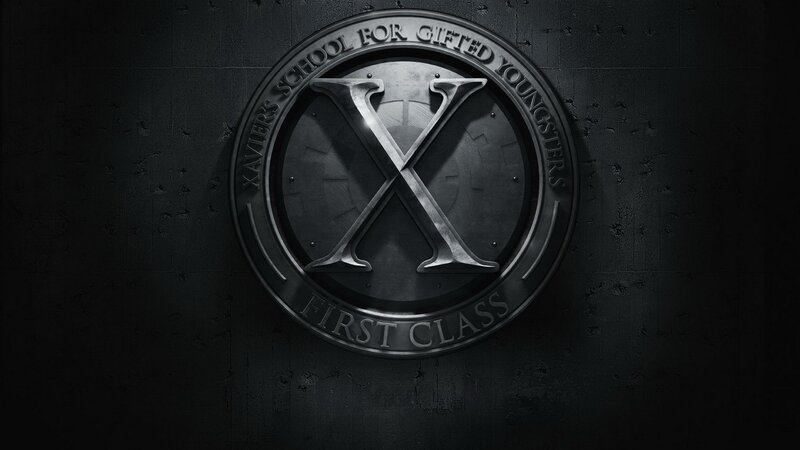 Xavier's School for Gifted Youngsters logo
