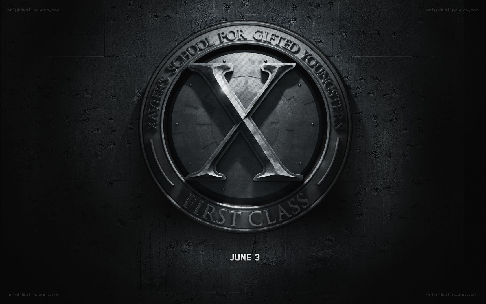 Xavier's School for Gifted Youngsters