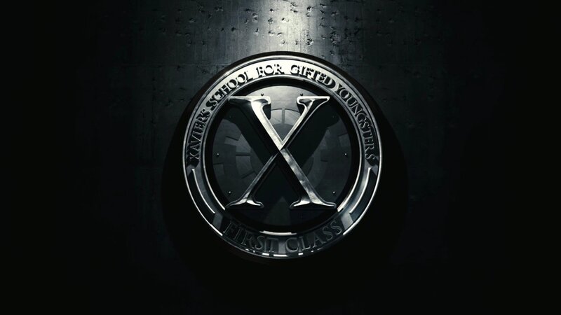 Xavier's School Logo