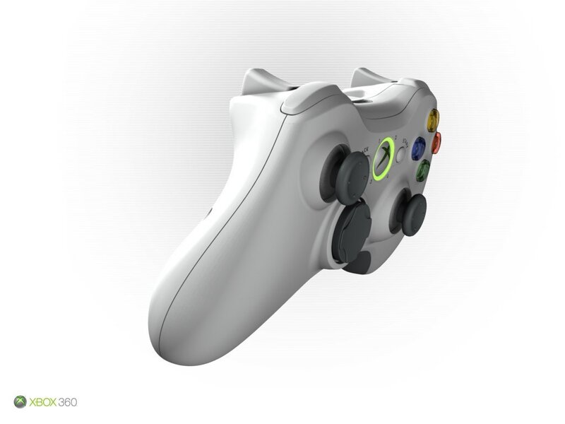 Xbox 360 controller