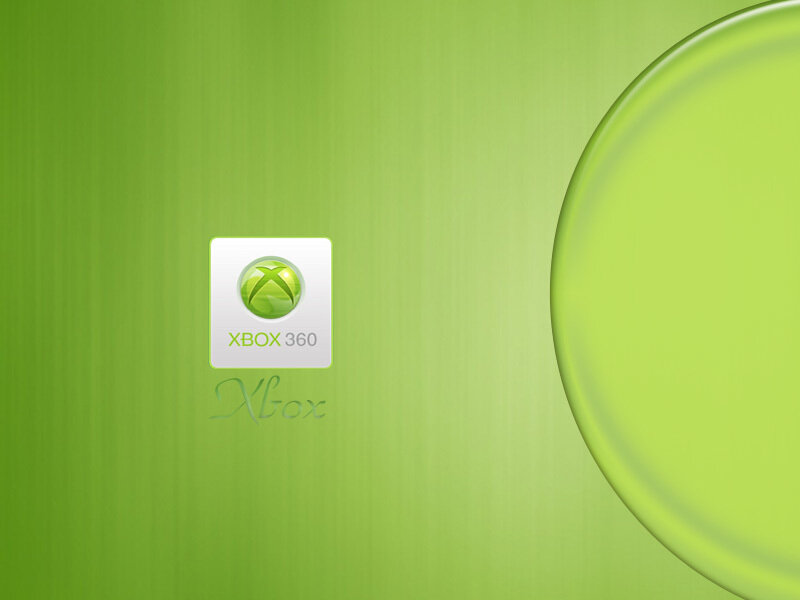 Xbox 360 desktop icon