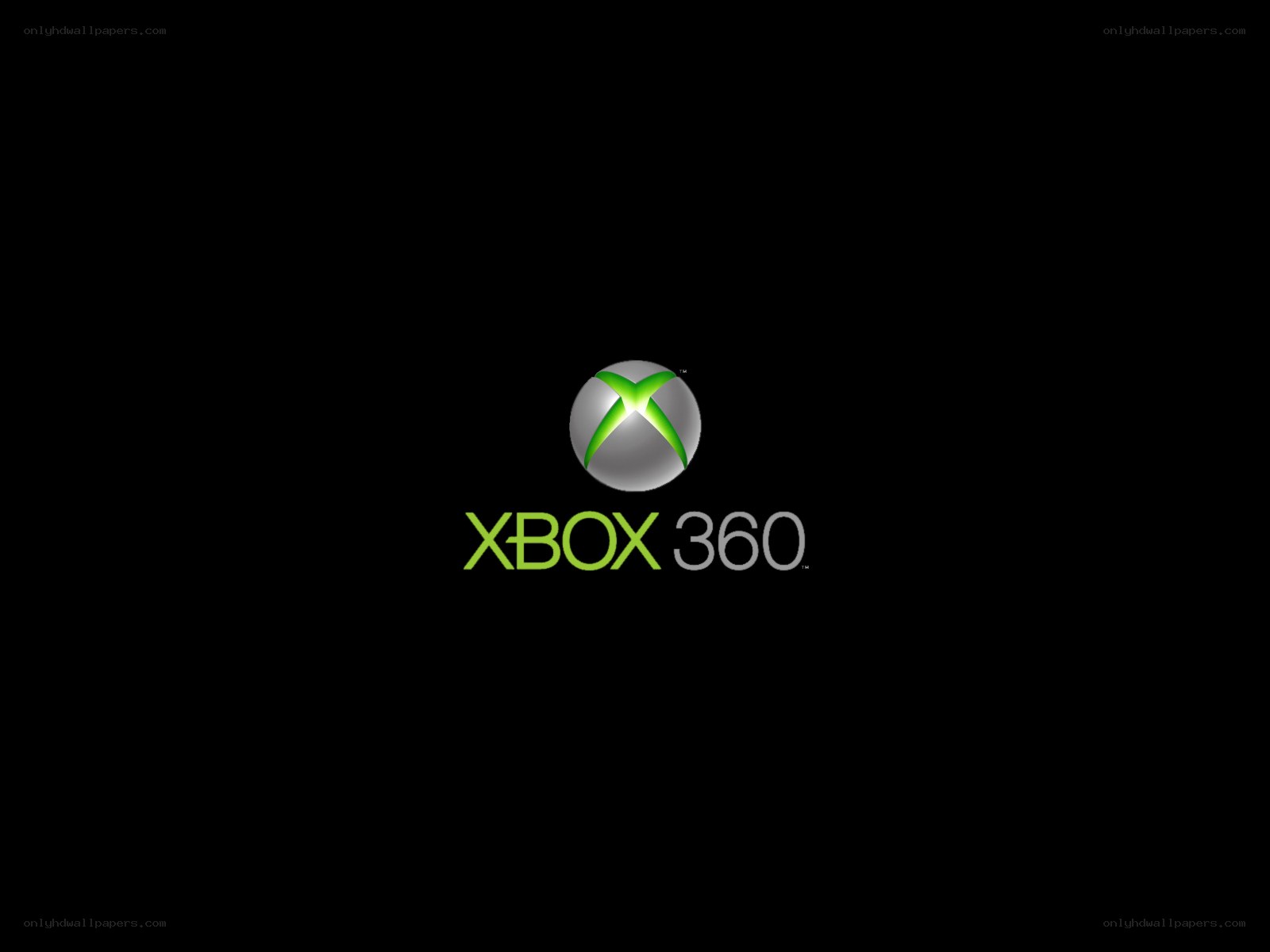 Xbox 360 logo