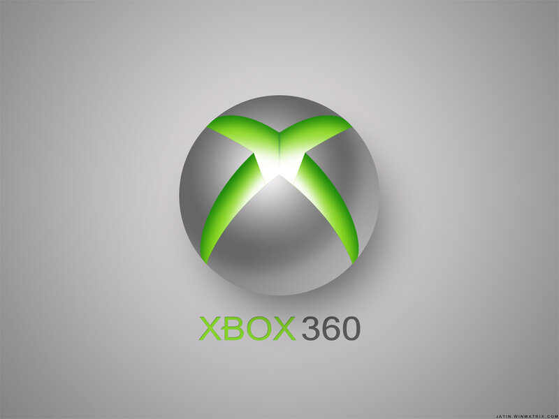 Xbox 360 logo