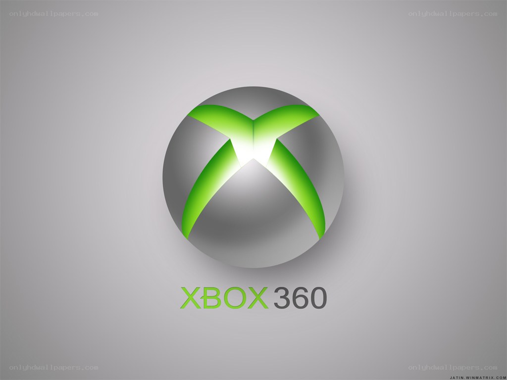 Xbox 360 logo