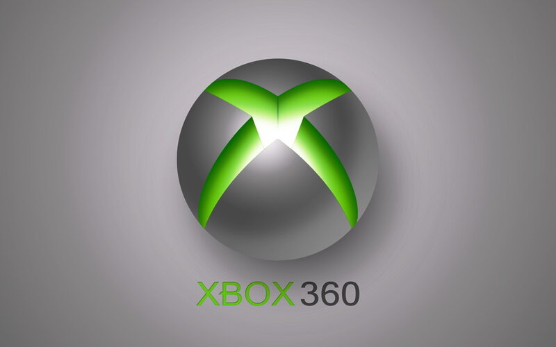 Xbox 360 logo