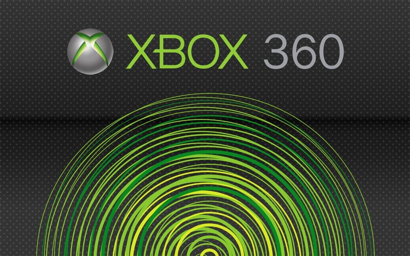 Xbox 360 logo and design
