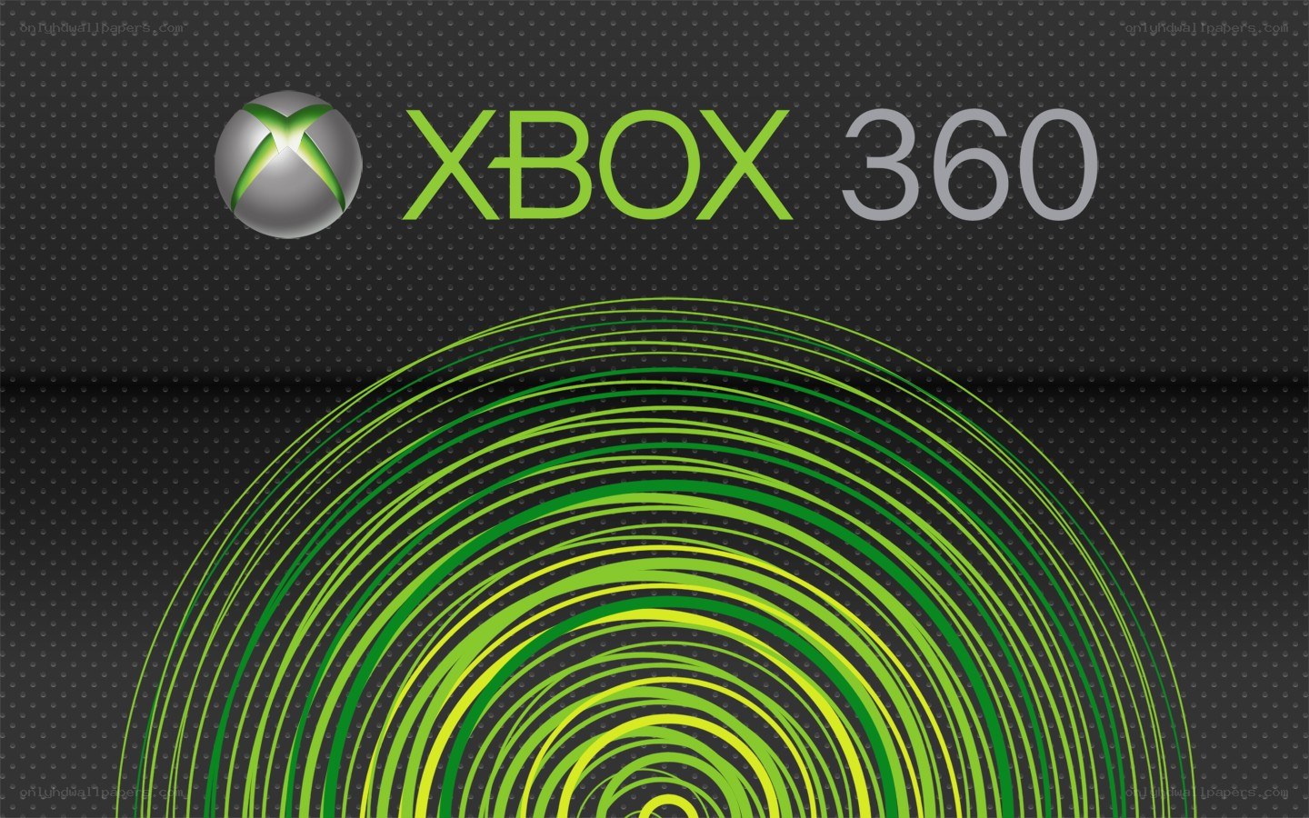 Xbox 360 logo and design