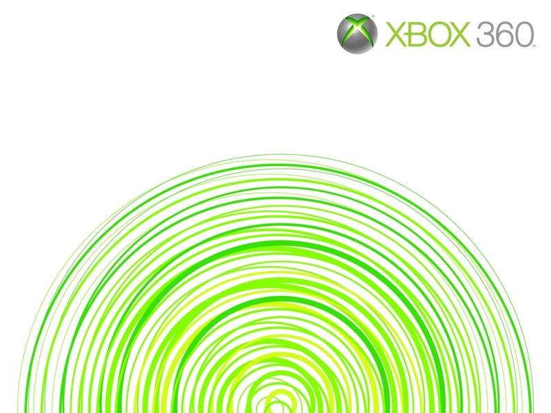 Xbox 360 logo and design