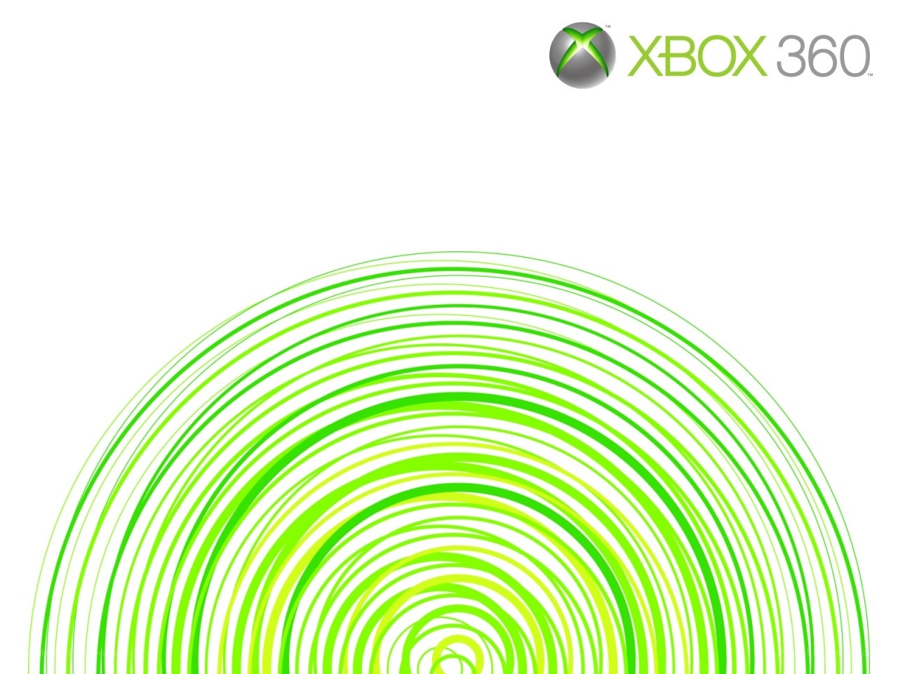 Xbox 360 logo and design