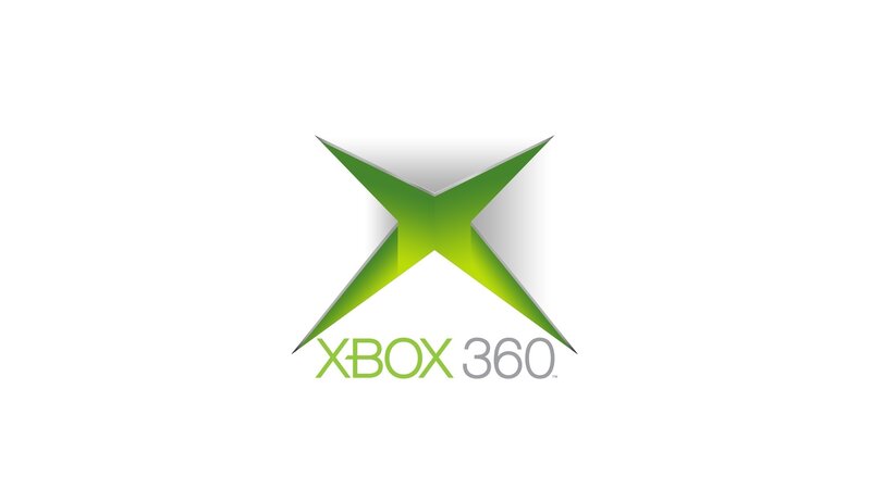 Xbox 360 logo