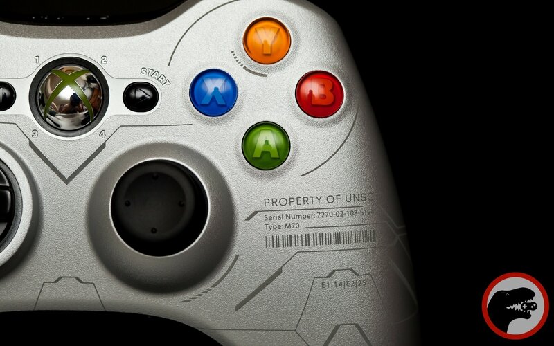 Xbox Controller