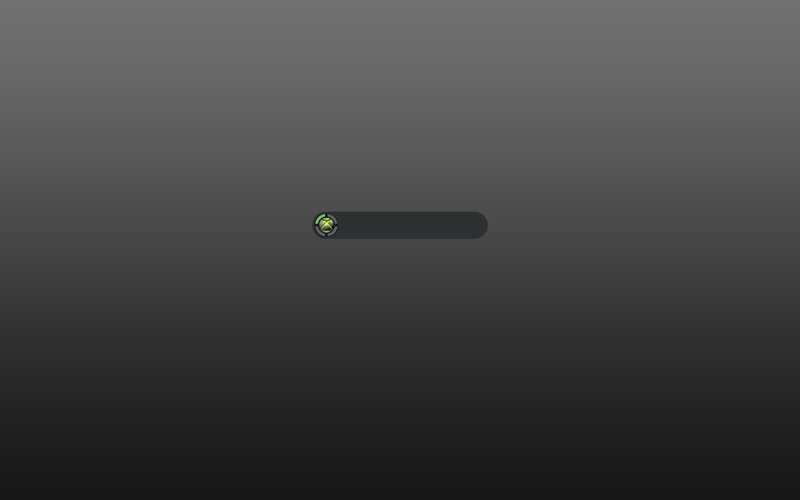 Xbox loading screen