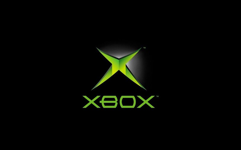 Xbox Logo