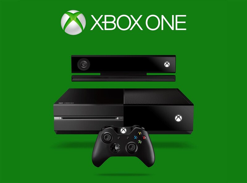 Xbox One Console
