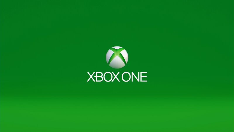 Xbox One Logo