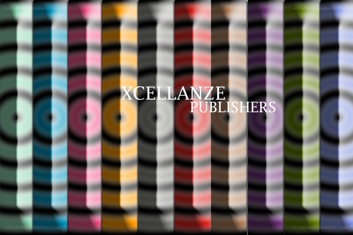 Xcellanze Publishers logo