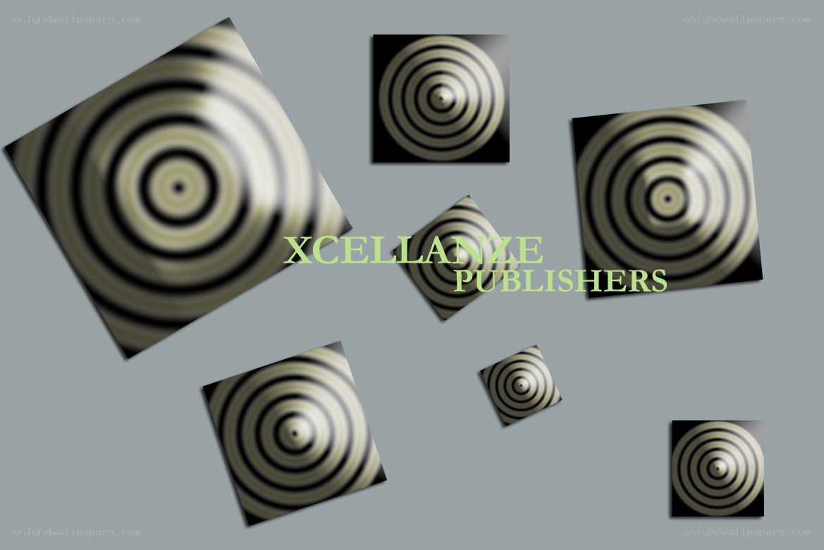Xcellanze Publishers logo