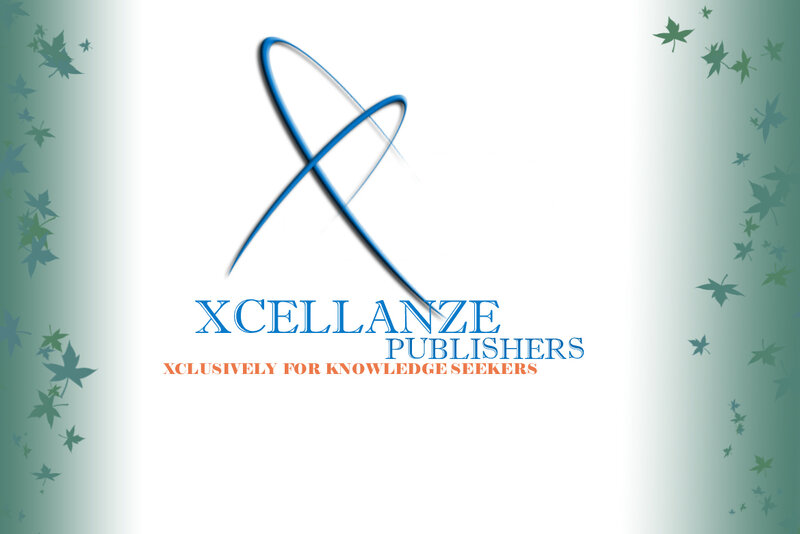 Xcellanze Publishers Logo — White