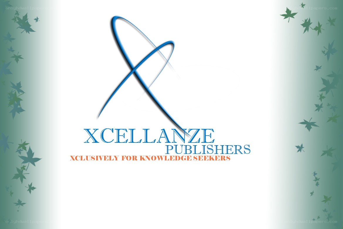 Xcellanze Publishers logo