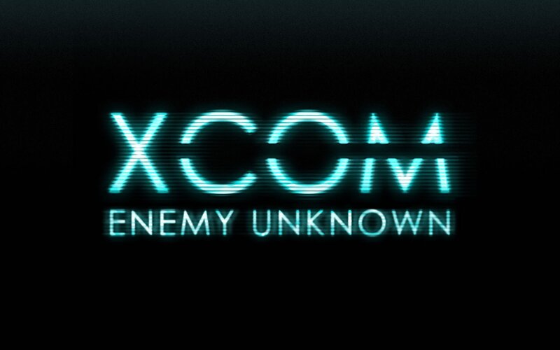XCOM Logo