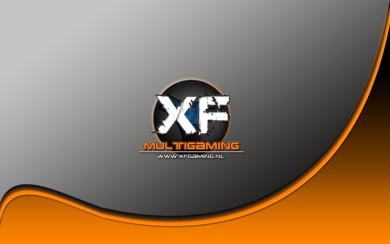 XF Multigaming logo