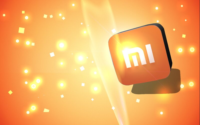 Xiaomi Logo Icon