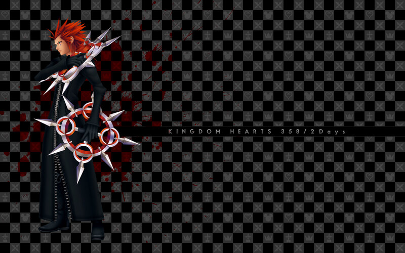 Xigbar from Kingdom Hearts