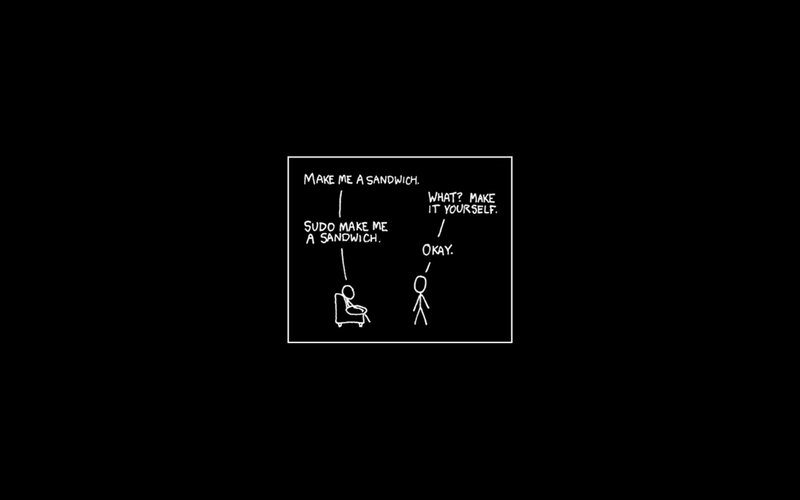 Xkcd Comic Strip