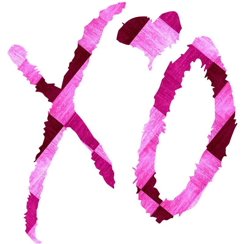 XO Logo Design