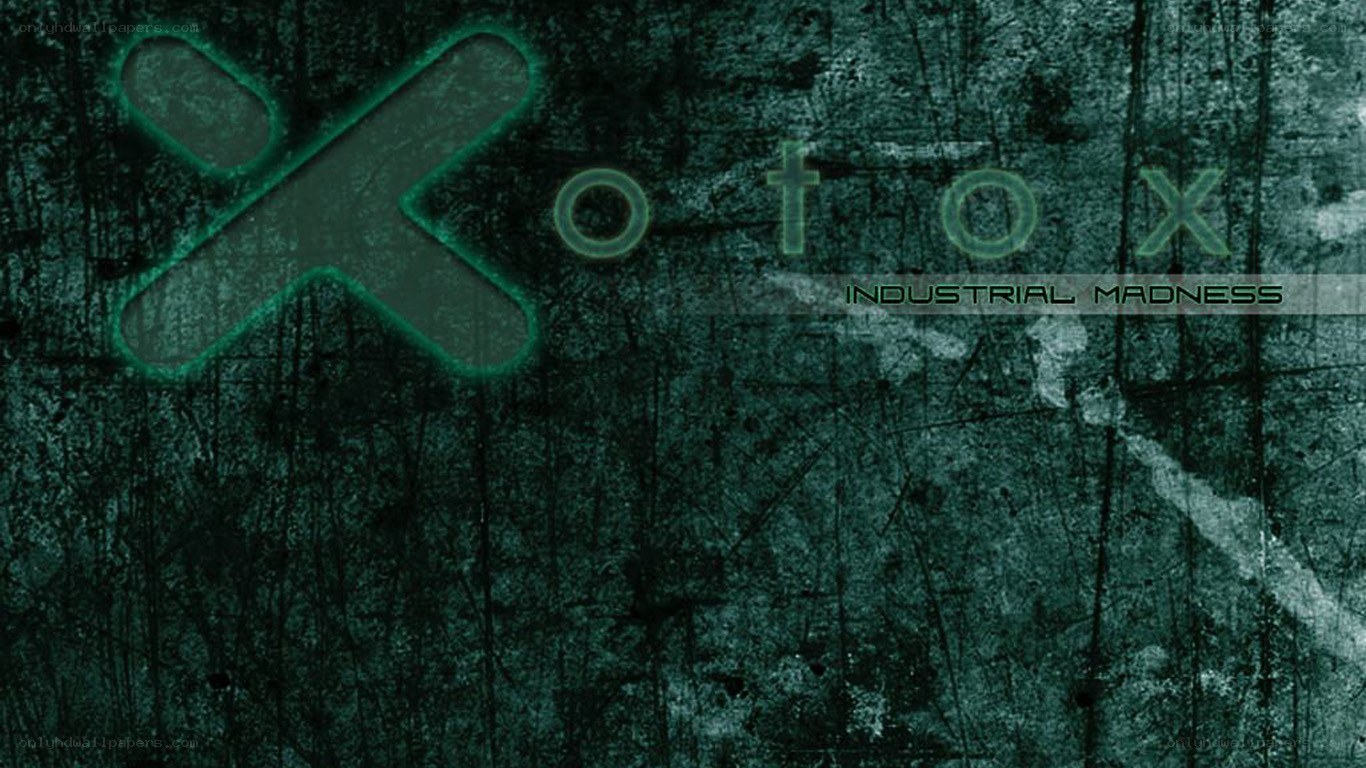 Xotox: Industrial Madness