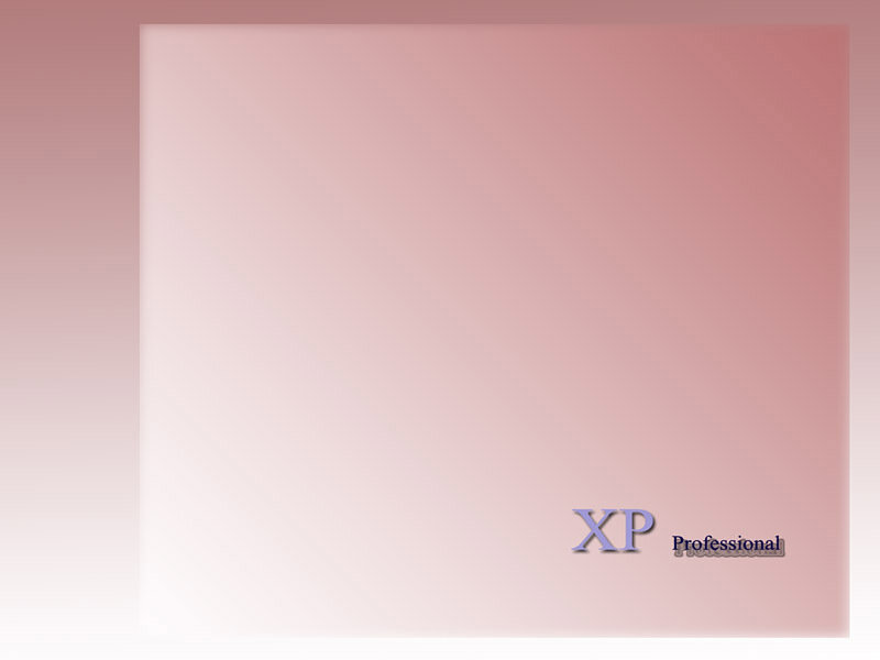 XP Professional logo