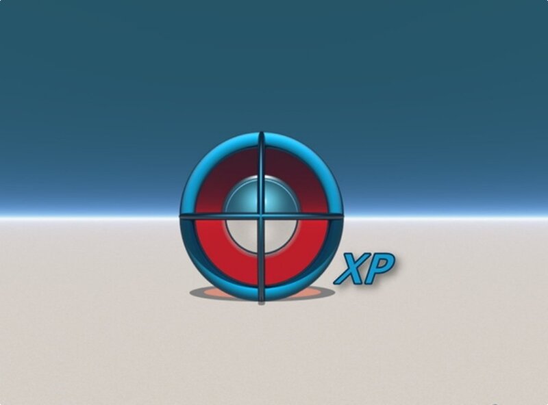 XP target icon