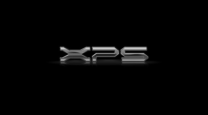 XPS Logo