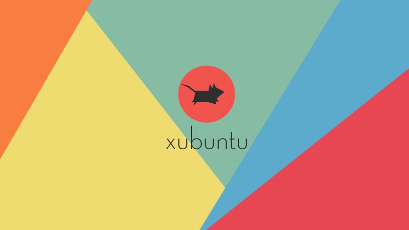 Xubuntu Logo