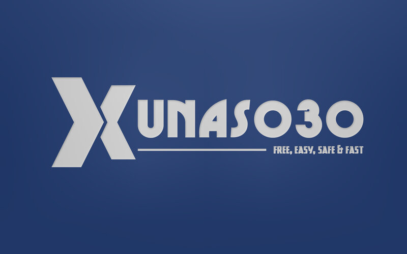 XUNASO30 Logo
