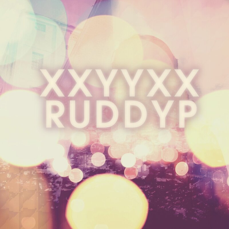 XXYXXX RuddyP album cover