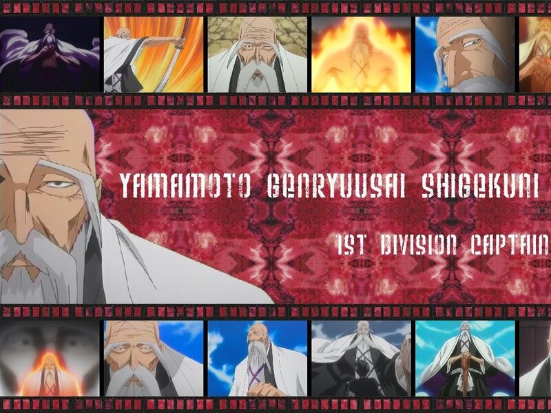 Yamamoto Genshui Shigekuni