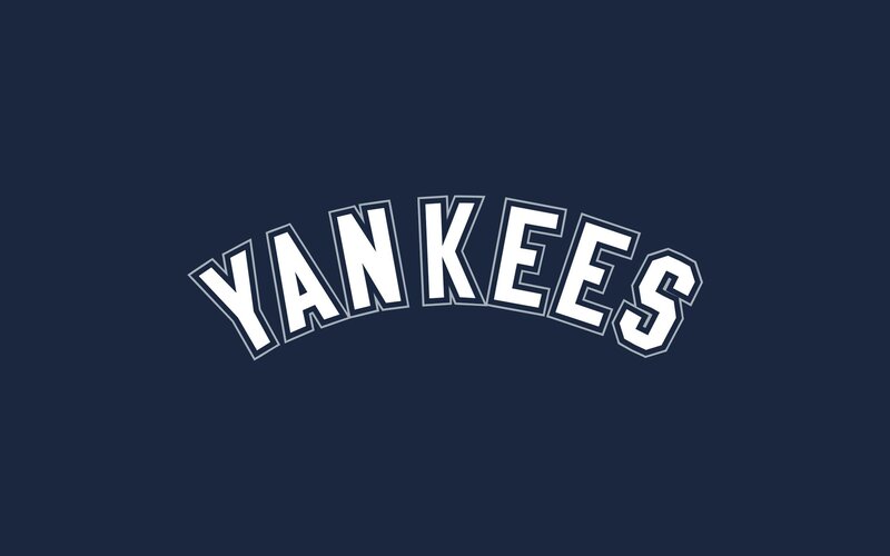 Yankees team logo
