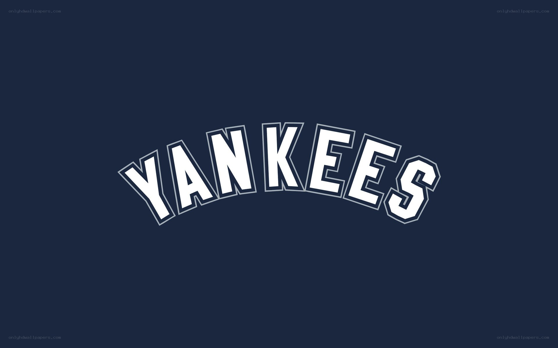 Yankees team logo